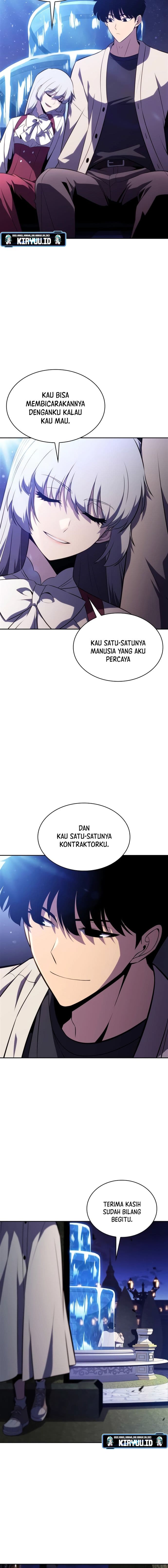 Solo Max-Level Newbie - Chapter 162 - Page 11
