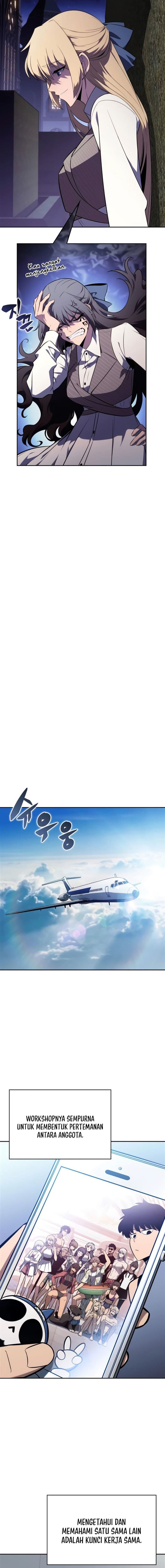 Solo Max-Level Newbie - Chapter 162 - Page 12