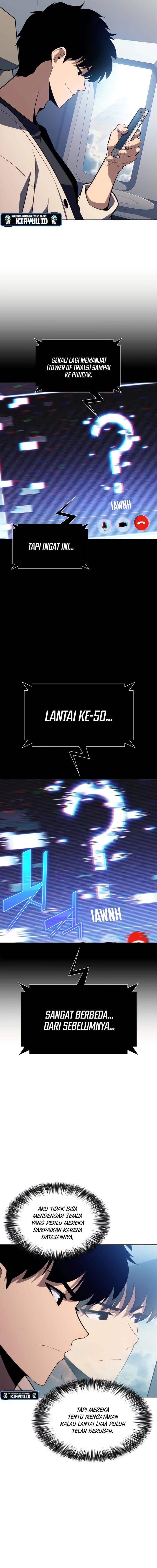 Solo Max-Level Newbie - Chapter 162 - Page 13