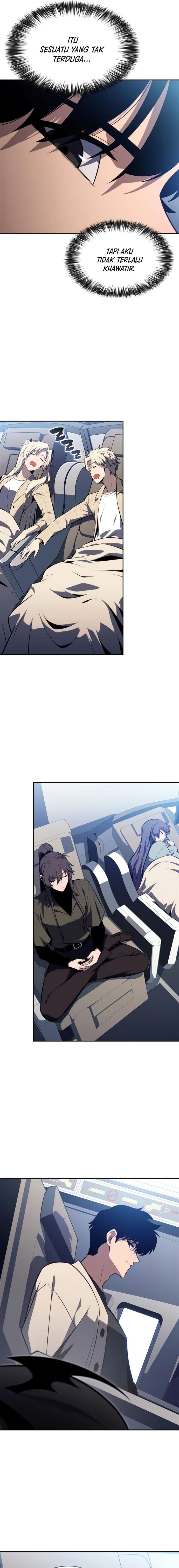 Solo Max-Level Newbie - Chapter 162 - Page 14