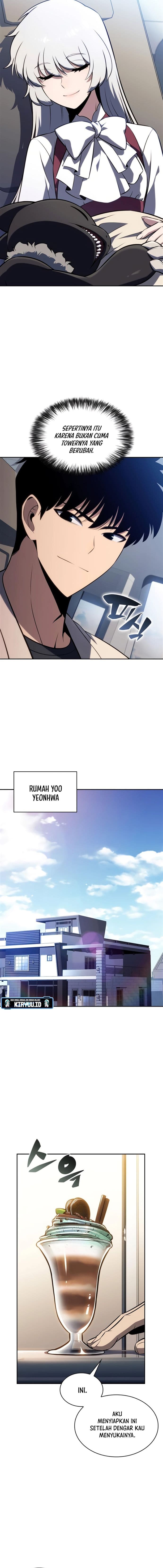 Solo Max-Level Newbie - Chapter 162 - Page 15