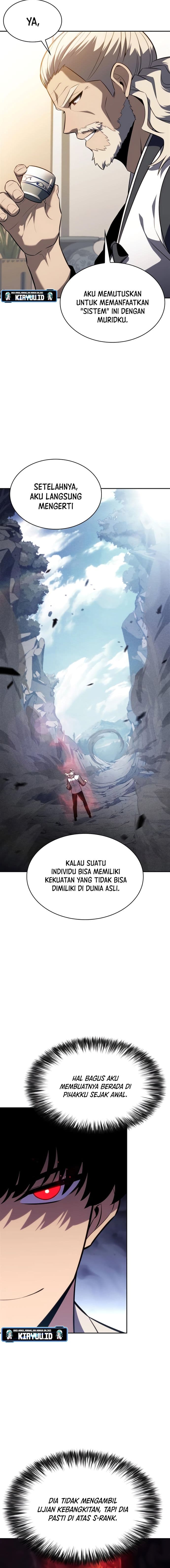 Solo Max-Level Newbie - Chapter 162 - Page 17