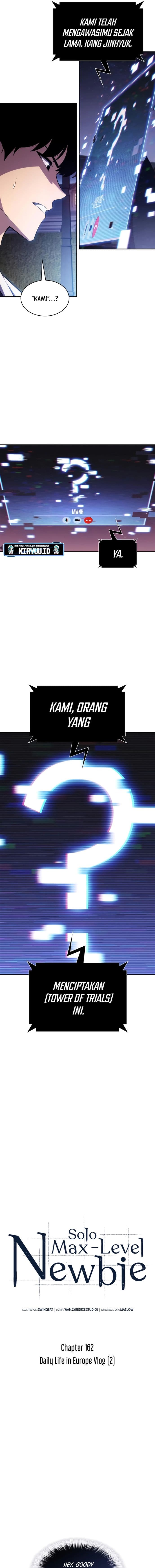 Solo Max-Level Newbie - Chapter 162 - Page 2