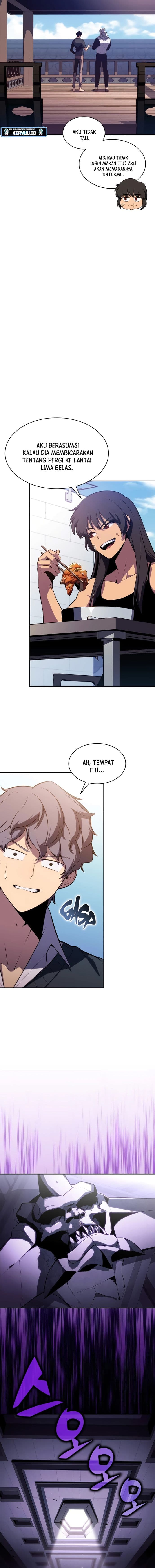 Solo Max-Level Newbie - Chapter 162 - Page 20