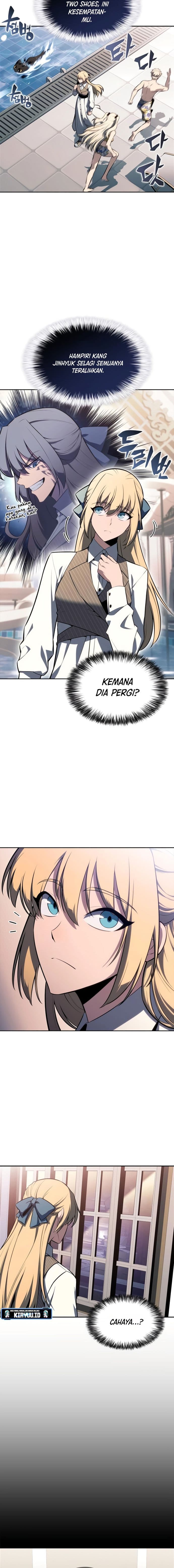 Solo Max-Level Newbie - Chapter 162 - Page 3