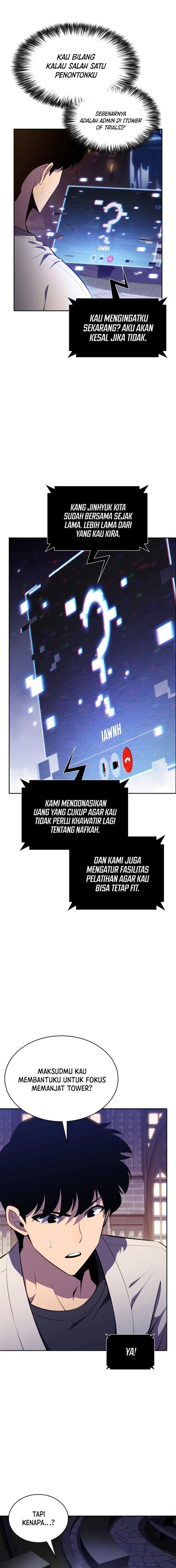 Solo Max-Level Newbie - Chapter 162 - Page 5