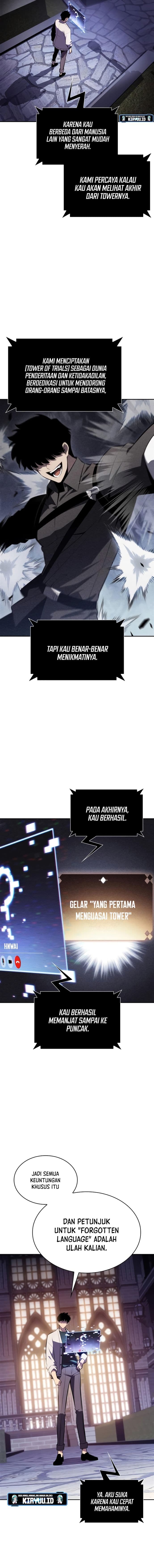 Solo Max-Level Newbie - Chapter 162 - Page 6