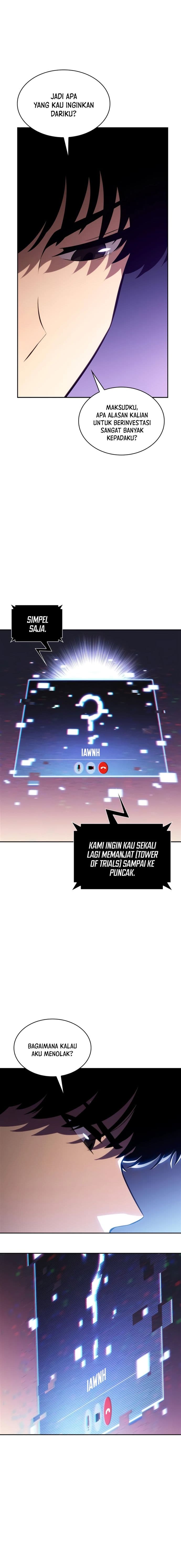 Solo Max-Level Newbie - Chapter 162 - Page 7