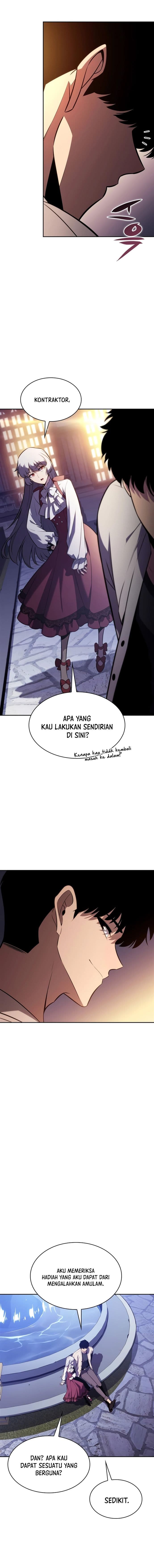 Solo Max-Level Newbie - Chapter 162 - Page 9