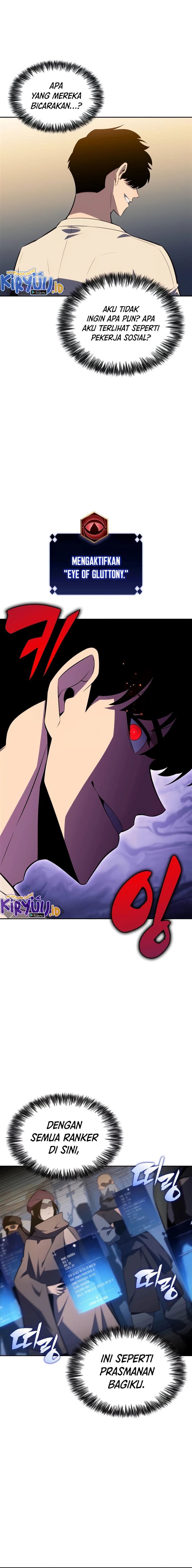 Solo Max-Level Newbie - Chapter 163 - Page 10