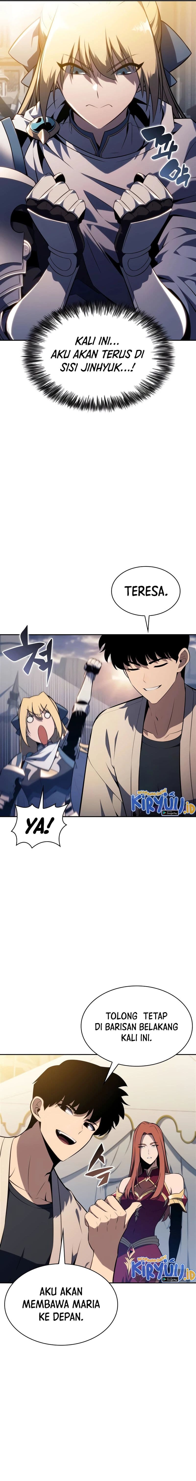 Solo Max-Level Newbie - Chapter 163 - Page 12