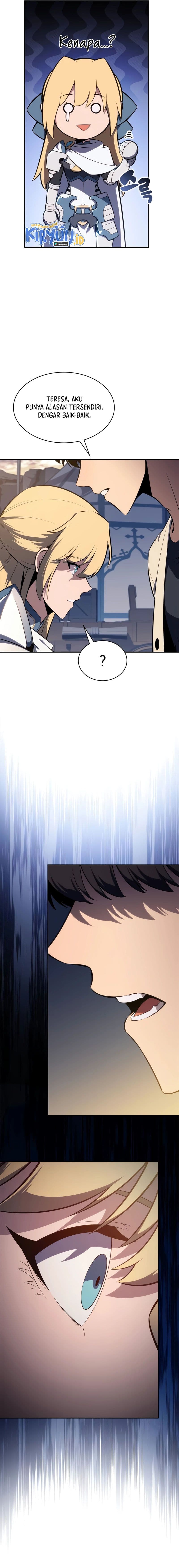 Solo Max-Level Newbie - Chapter 163 - Page 13