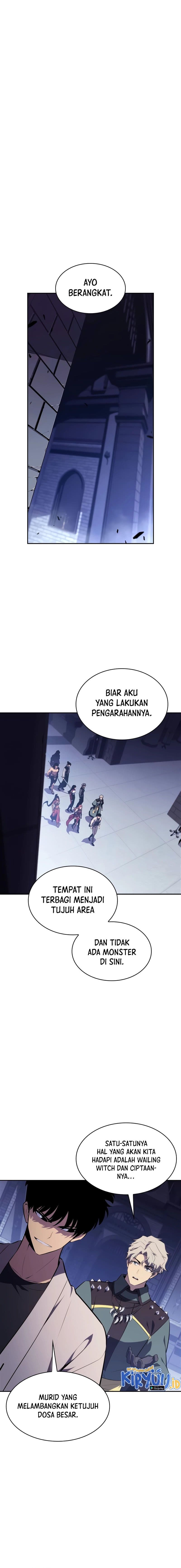 Solo Max-Level Newbie - Chapter 163 - Page 15