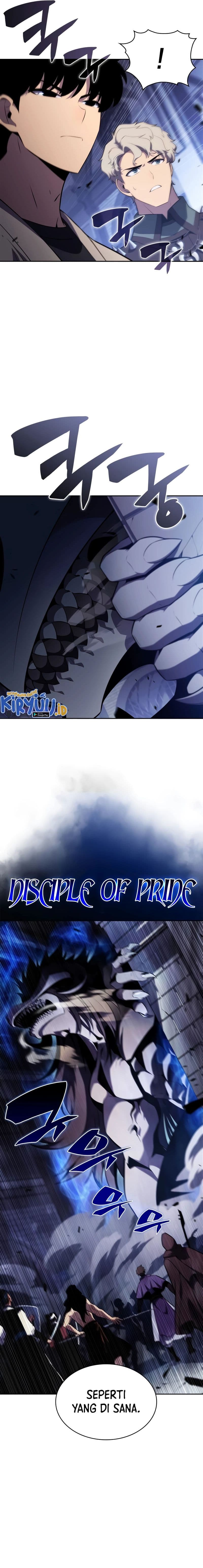 Solo Max-Level Newbie - Chapter 163 - Page 16