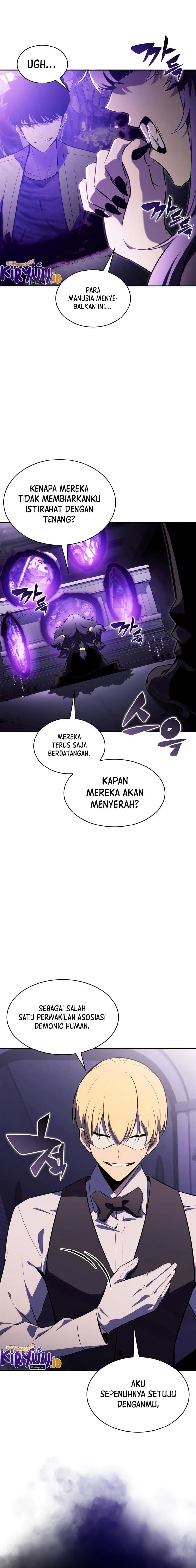 Solo Max-Level Newbie - Chapter 163 - Page 18