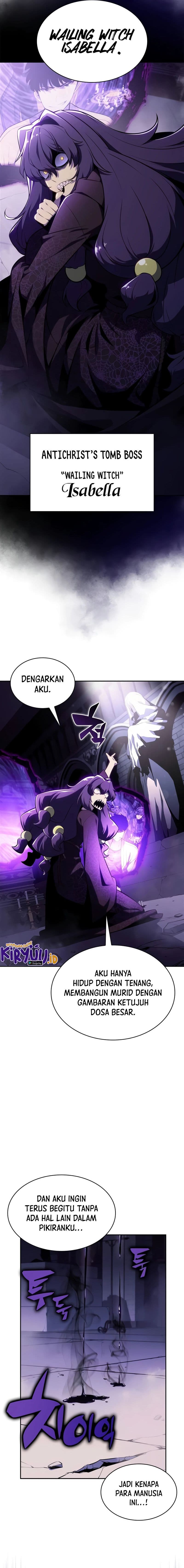 Solo Max-Level Newbie - Chapter 163 - Page 19