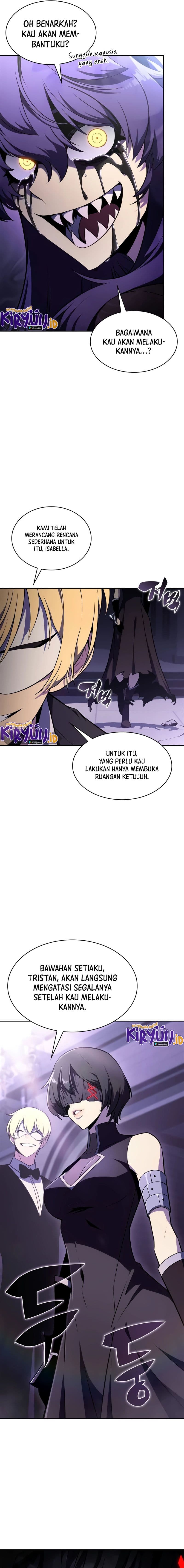 Solo Max-Level Newbie - Chapter 163 - Page 21