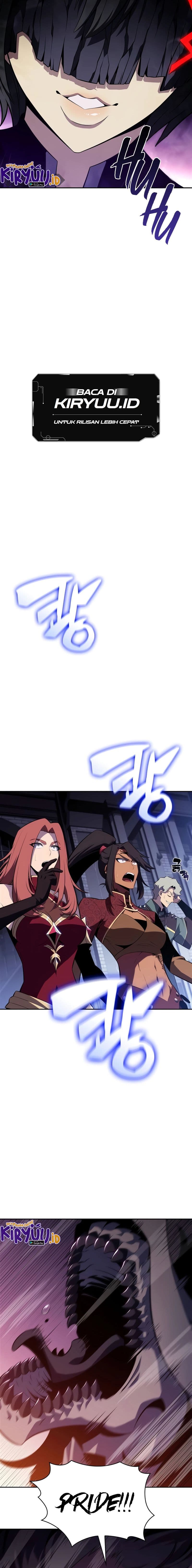 Solo Max-Level Newbie - Chapter 163 - Page 22