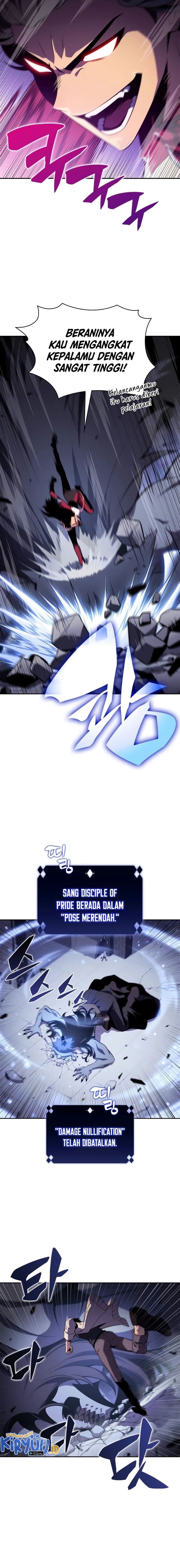 Solo Max-Level Newbie - Chapter 163 - Page 23