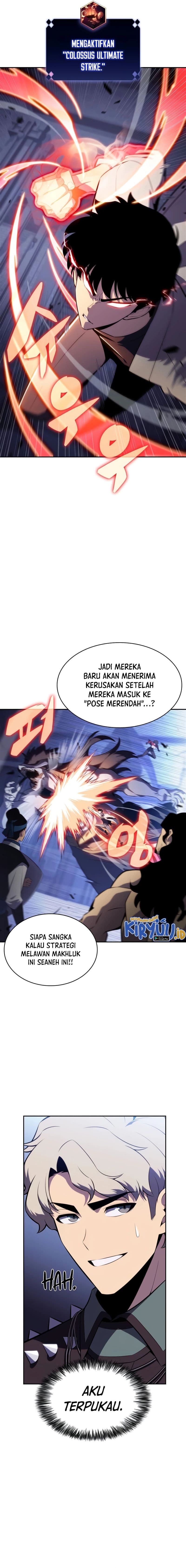 Solo Max-Level Newbie - Chapter 163 - Page 24