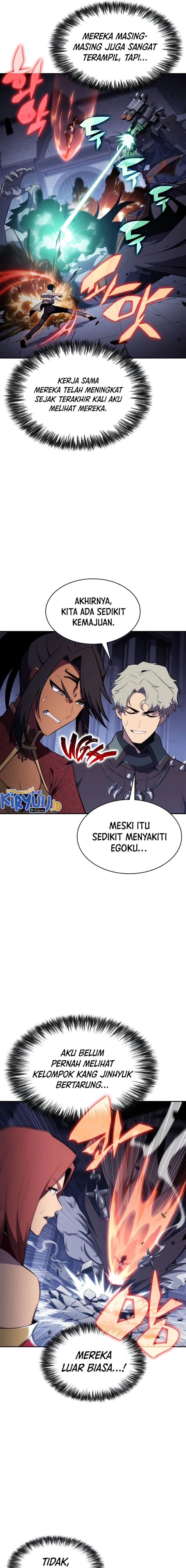 Solo Max-Level Newbie - Chapter 163 - Page 25