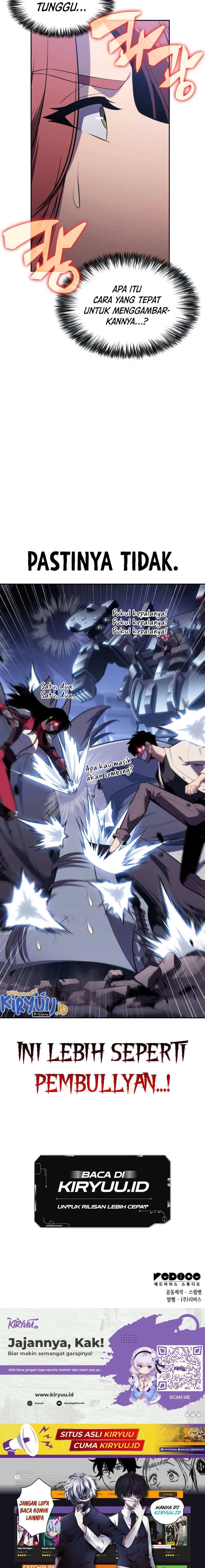 Solo Max-Level Newbie - Chapter 163 - Page 26