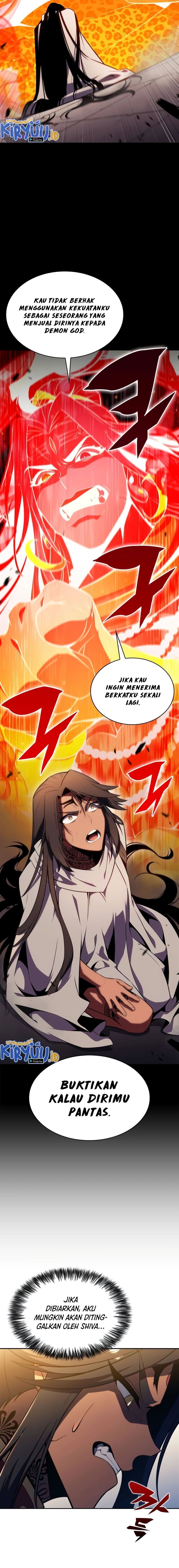 Solo Max-Level Newbie - Chapter 163 - Page 4