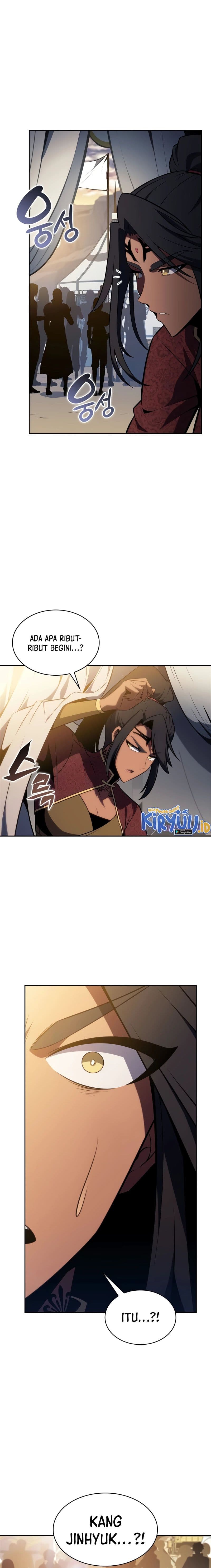 Solo Max-Level Newbie - Chapter 163 - Page 5