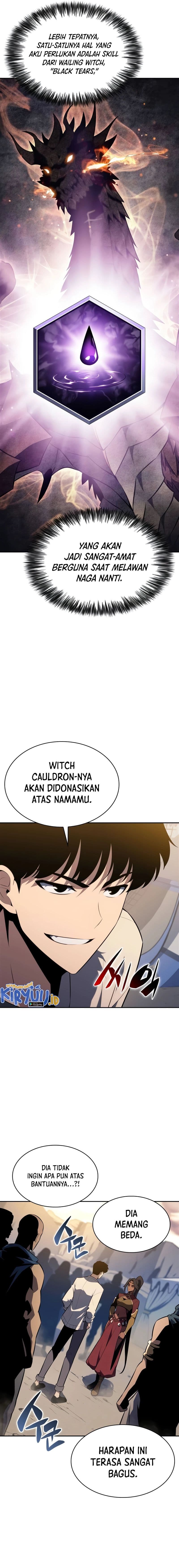 Solo Max-Level Newbie - Chapter 163 - Page 9