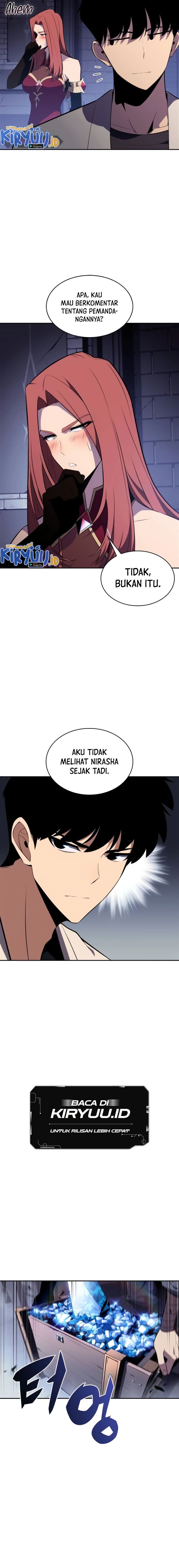 Solo Max-Level Newbie - Chapter 164 - Page 12