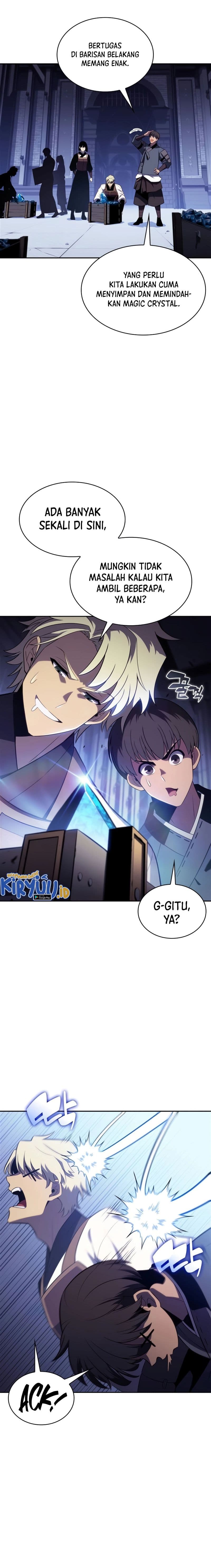 Solo Max-Level Newbie - Chapter 164 - Page 13