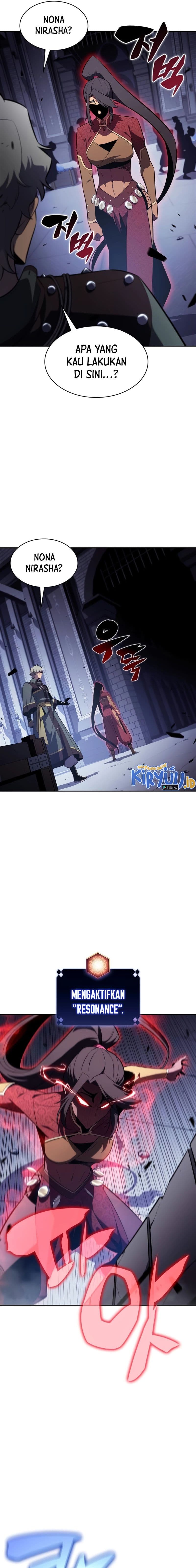 Solo Max-Level Newbie - Chapter 164 - Page 15