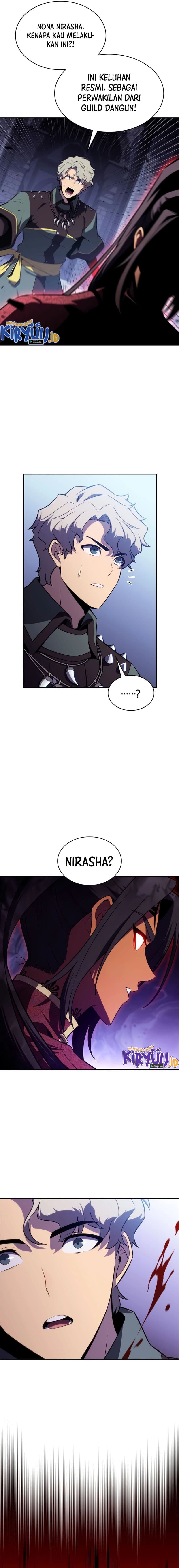 Solo Max-Level Newbie - Chapter 164 - Page 17
