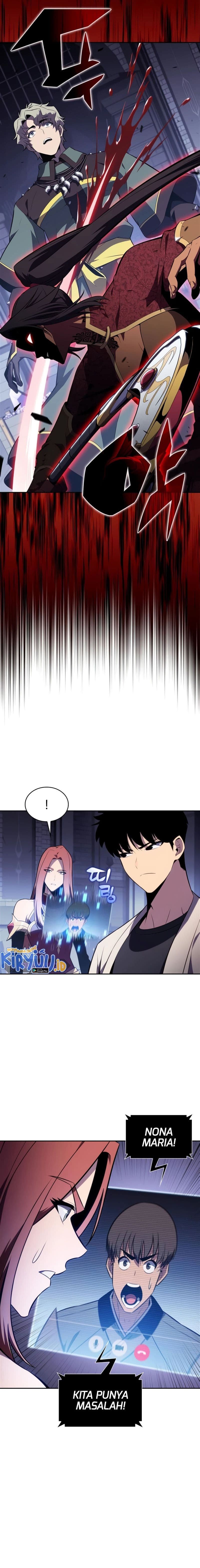 Solo Max-Level Newbie - Chapter 164 - Page 18