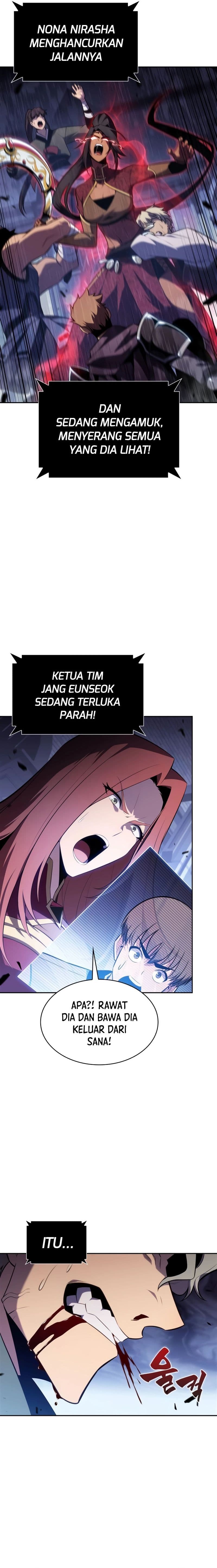 Solo Max-Level Newbie - Chapter 164 - Page 19