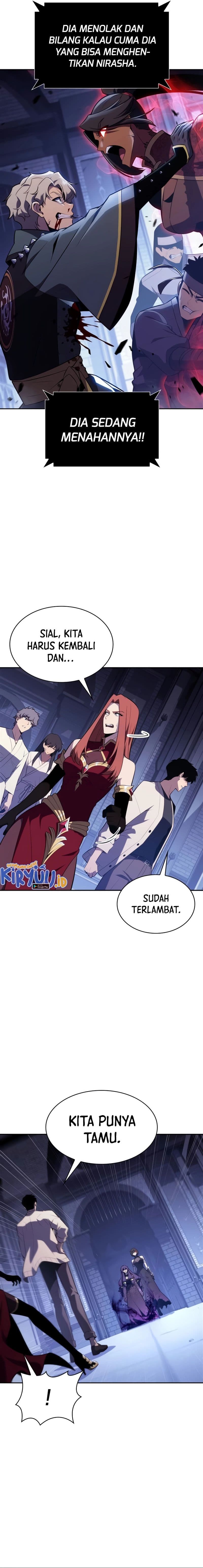 Solo Max-Level Newbie - Chapter 164 - Page 20