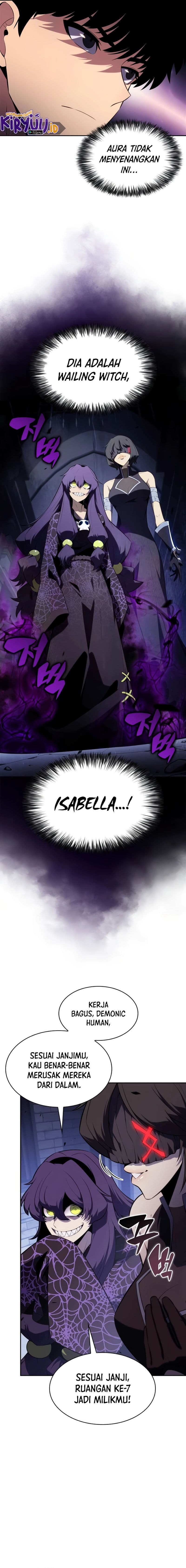 Solo Max-Level Newbie - Chapter 164 - Page 21