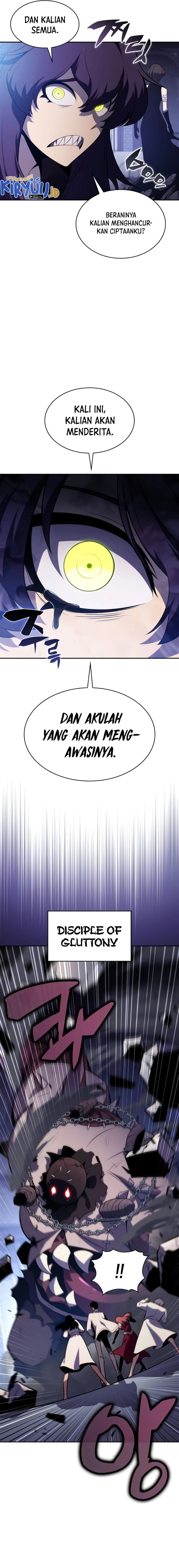 Solo Max-Level Newbie - Chapter 164 - Page 22
