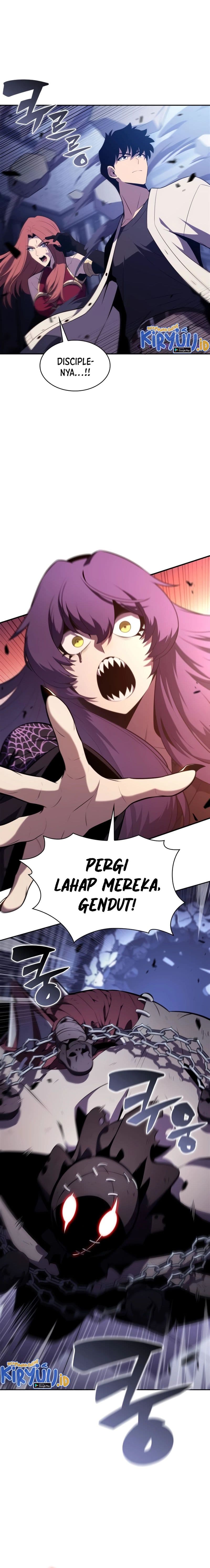 Solo Max-Level Newbie - Chapter 164 - Page 23