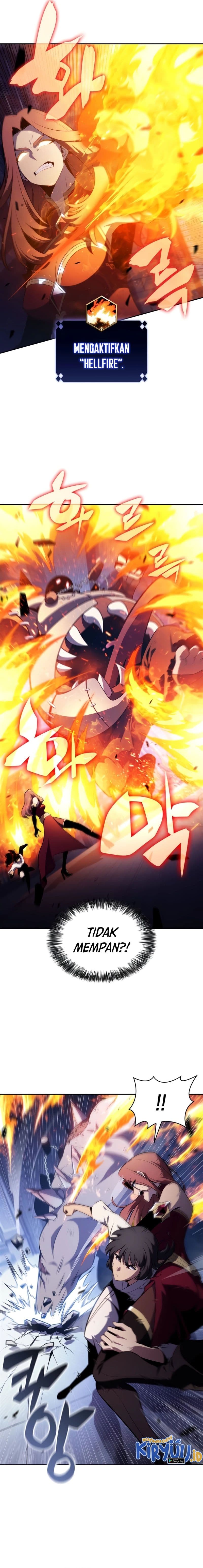 Solo Max-Level Newbie - Chapter 164 - Page 24
