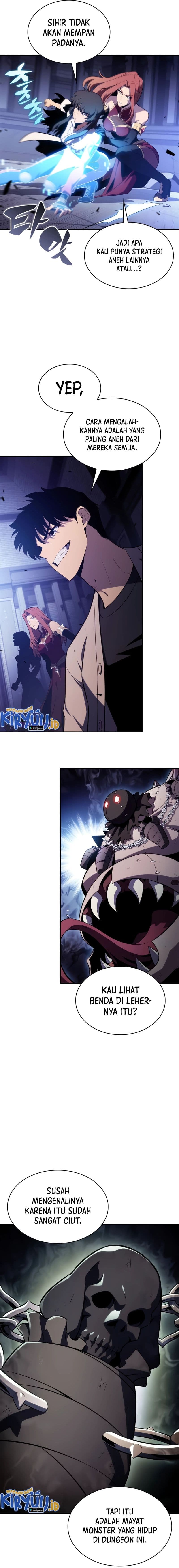 Solo Max-Level Newbie - Chapter 164 - Page 25