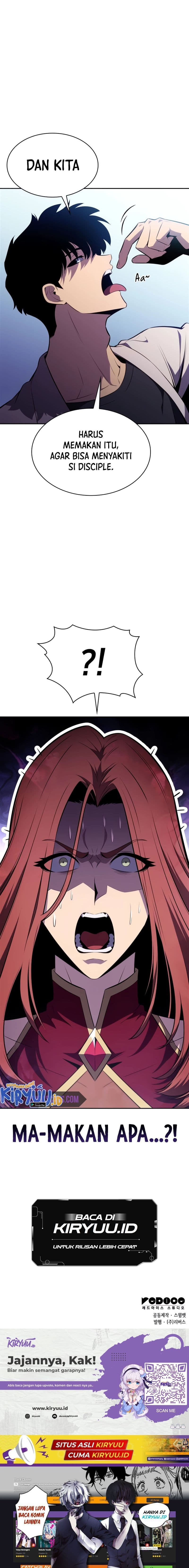 Solo Max-Level Newbie - Chapter 164 - Page 26