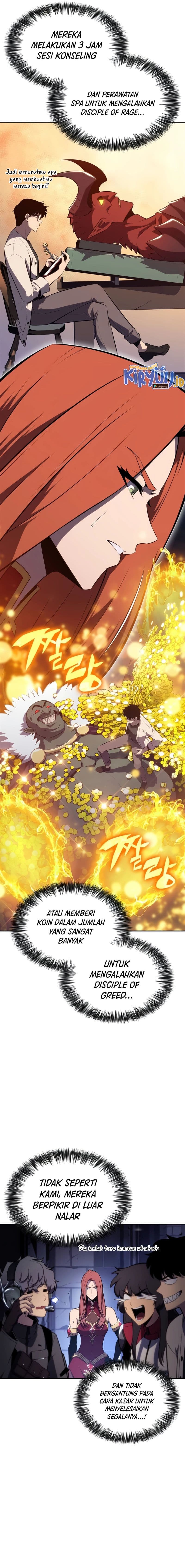 Solo Max-Level Newbie - Chapter 164 - Page 4