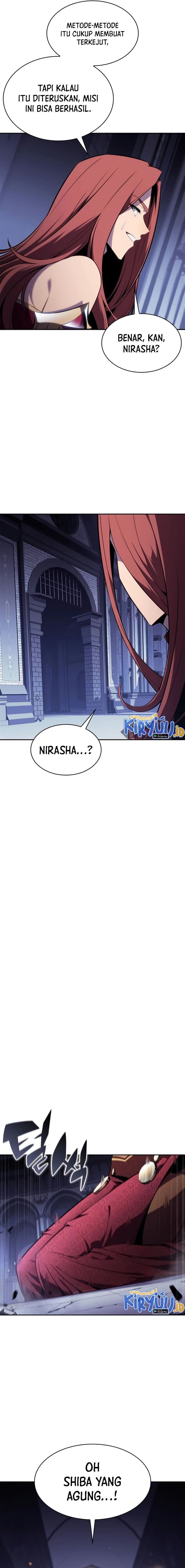 Solo Max-Level Newbie - Chapter 164 - Page 5