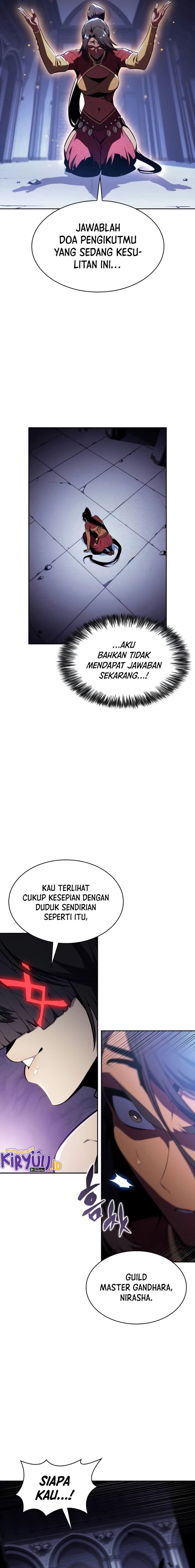 Solo Max-Level Newbie - Chapter 164 - Page 6
