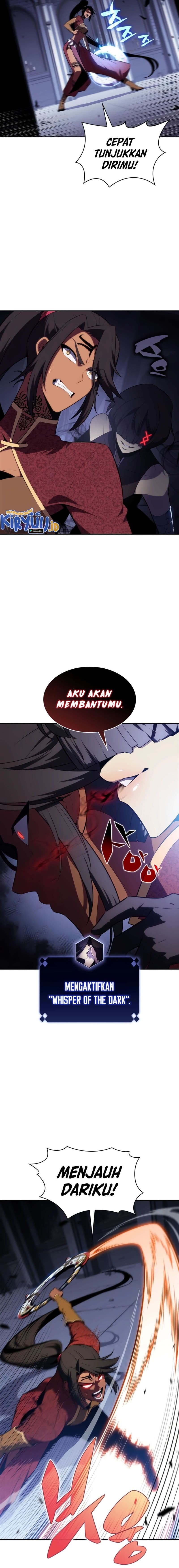 Solo Max-Level Newbie - Chapter 164 - Page 7