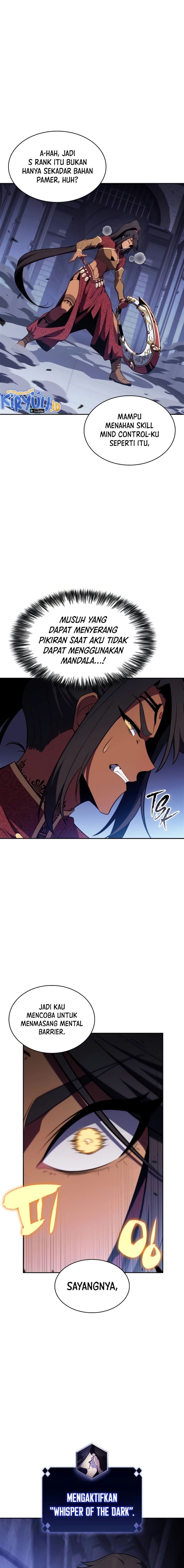 Solo Max-Level Newbie - Chapter 164 - Page 8