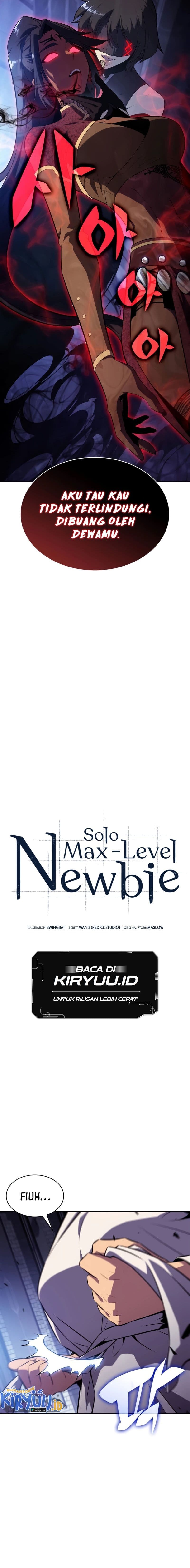 Solo Max-Level Newbie - Chapter 164 - Page 9