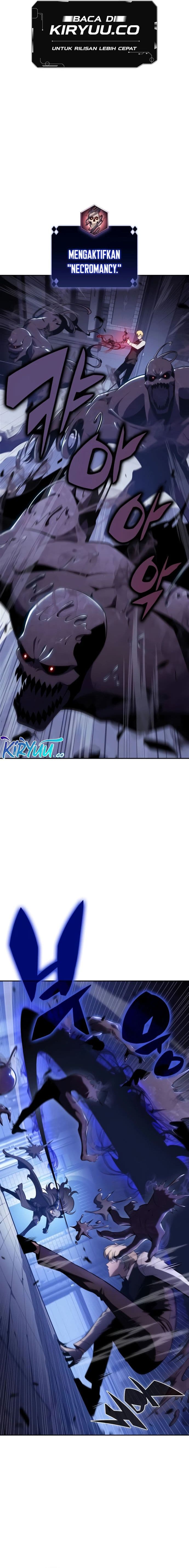 Solo Max-Level Newbie - Chapter 165 - Page 11