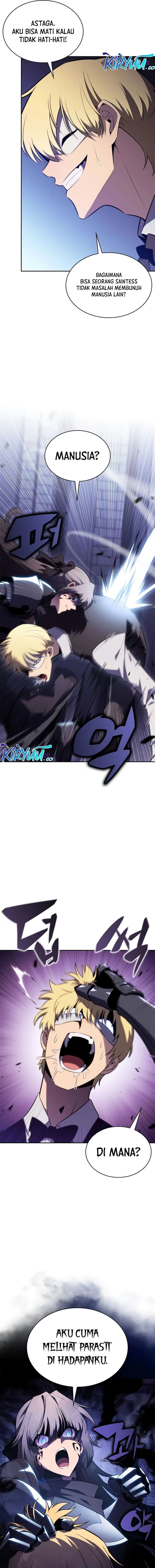 Solo Max-Level Newbie - Chapter 165 - Page 12